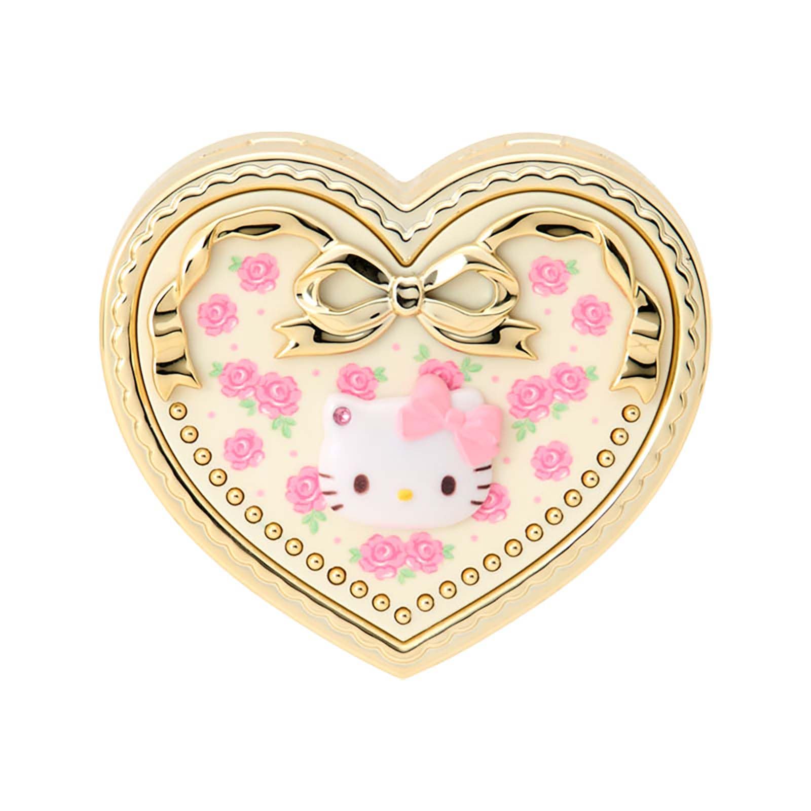 Amazon.co.jp: サンリオ(SANRIO) ミラー付き小物ケース ハローキティ